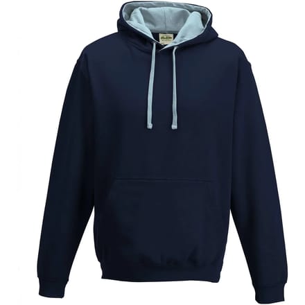 Hoodie Just Hoods Varsity