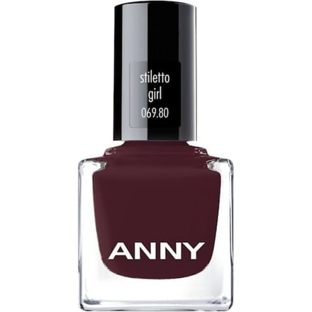 ANNY Nagellak Dames 15 ml