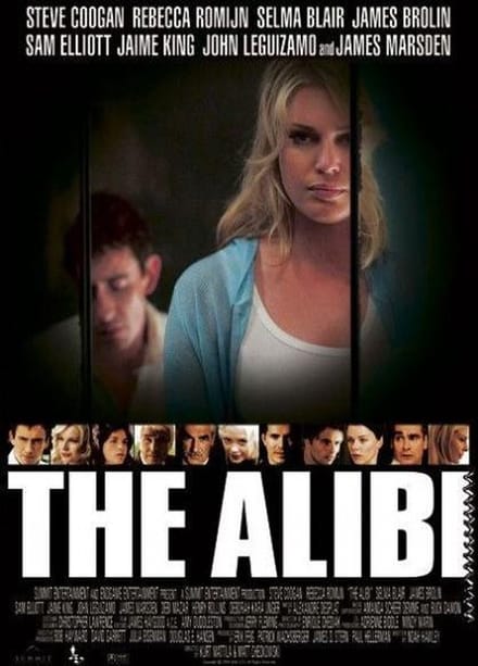 ALIBI THE