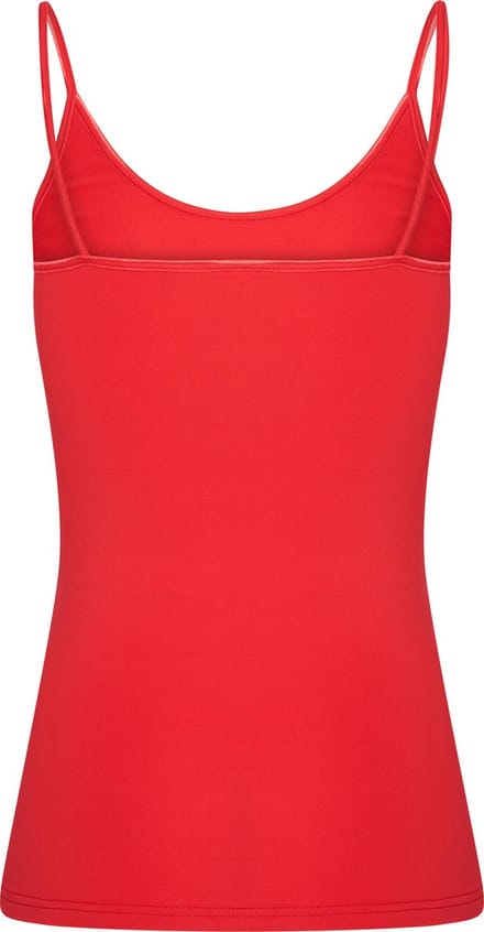 Beeren Elegance Top rood