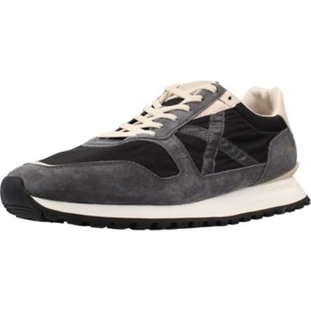 Lage Sneakers Munich 8911004m Leggera 04