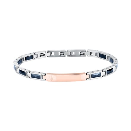 Maserati - JM226ATZ80 - Armband - Heren - CERAMIC - 18+3,5 cm