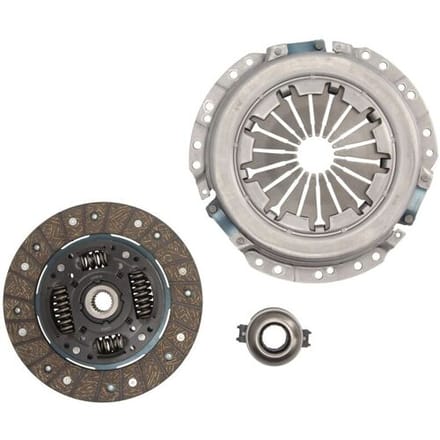 Koppelingsset NEXUS F1C020NX