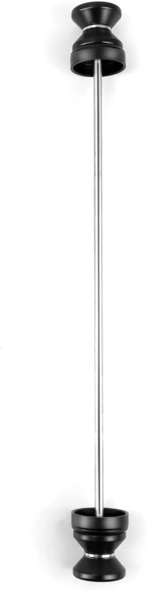 Achterbrug Bobbins - Frame Beschermers - Motor Onderhoud - Valbeveiliging - 20 gram - Universeel