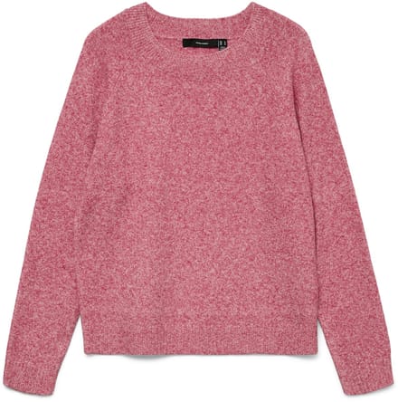 Vero Moda Doffy Gebreide Trui Dames - Maat M