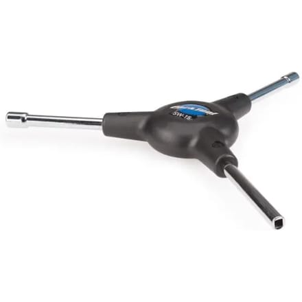 Park Tool SW-15C Spaaksleutel voor ShimanoÂ® Wheel systems