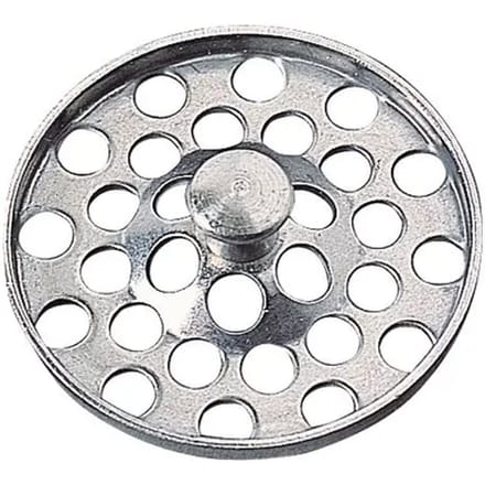 Wirquin Rooster Spoelbak Plat Ø47mm