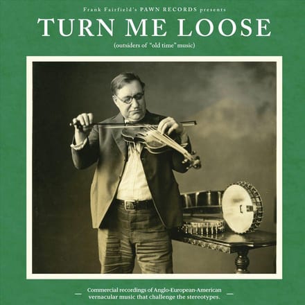 Turn Me Loose:..