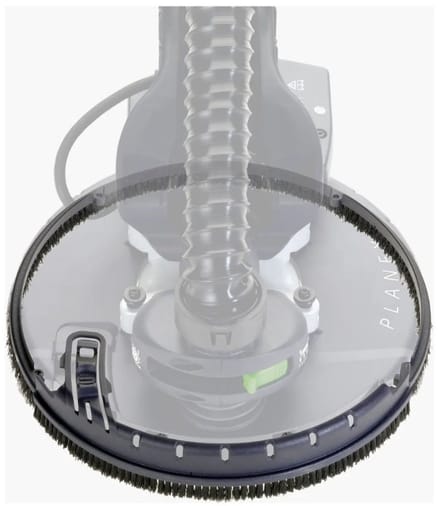 Festool BE-LHS 225 Borstelinzetstuk - 495167