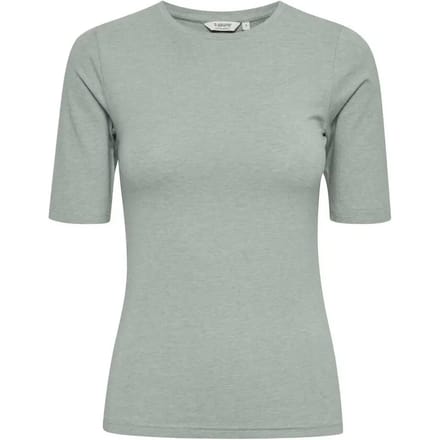 b.young - BYPAMILA TSHIRT - Dames - T-shirts