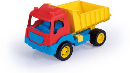 Dolu Tipper Truck 38cm