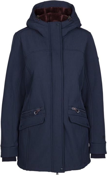 Trespass dames softshelljack Anza Softshell Jacket
