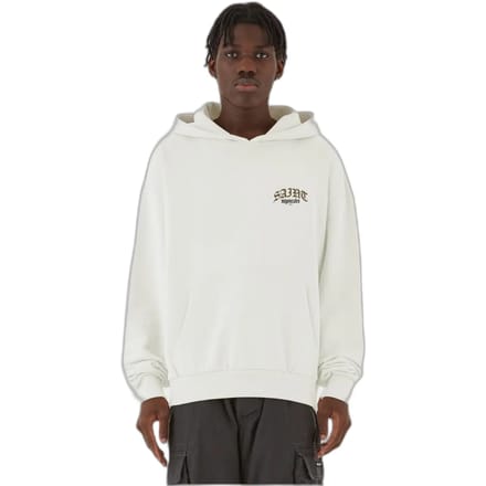 Oversized hoodie MJ Gonzales Saint V.1 x Heavy