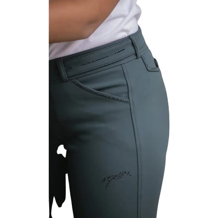 Wedstrijdbroek voor meisjes Eden By Penelope Élégance