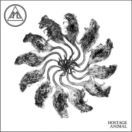 All Pigs Must Die - Hostage Animal (LP)