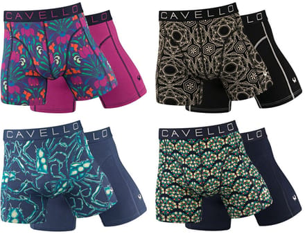 Cavello 8-Pack: Collectie 2026 - maat S