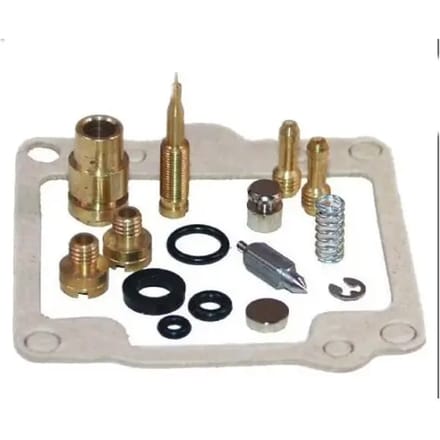 Motorfiets carburateur reparatieset Tourmax Kawasaki