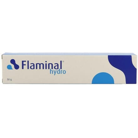 Flaminal Hydro Tube 50g