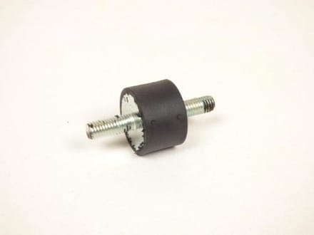 schroeven en bouten gek voor auto silentbloc pot/frame m8 nieuw