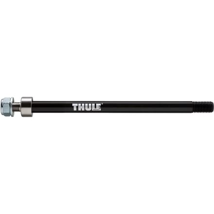 Adapter voor as Thule Shimano