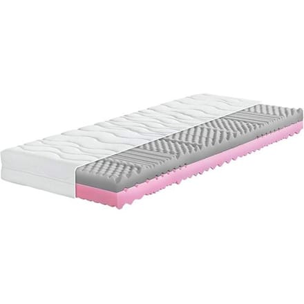 BRECKLE Koudschuim matras kinderen Young Comfort (80 x 200 cm)
