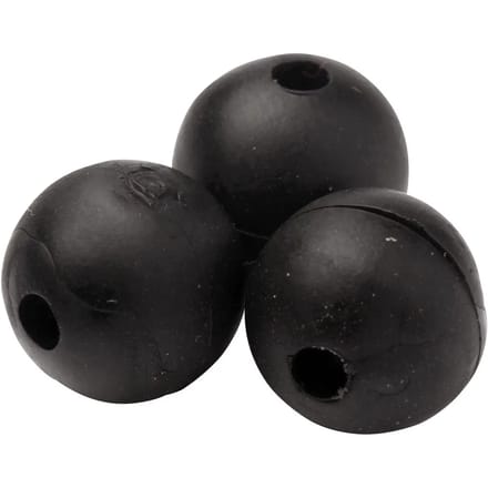 Rubberen kralen Ragot (x20)