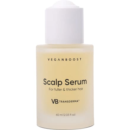 Veganboost Scalp Serum 60ml