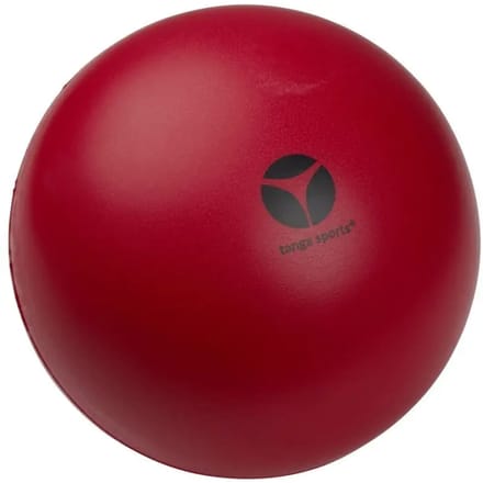 Schuimrubberen bal voor kinderen Tanga sports