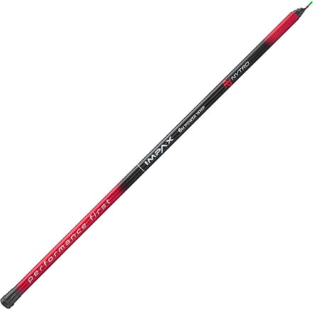 Nytro - Kanthengel Impax Elasticated Whip / 4.00m - Nytro