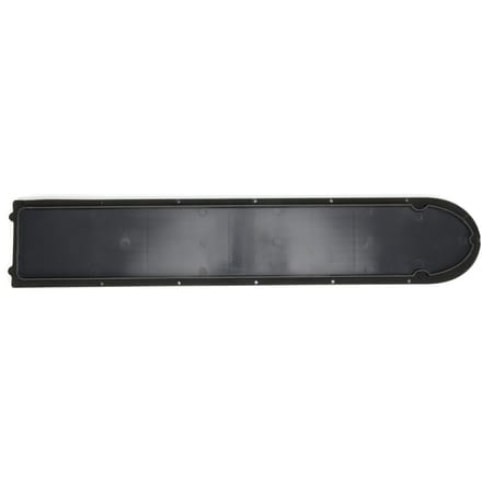 Scooter Batterij Basisplaat Plastic Waterdichte Bodemplaat Accessoire voor Xiaomi M365 1S LITE gray