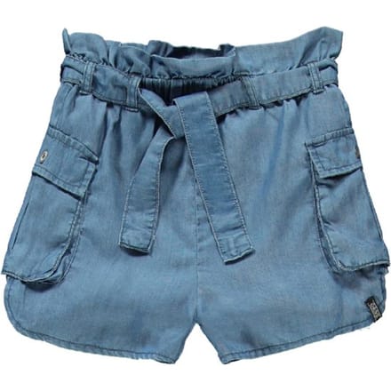 Cars Jeans Maat 140  Short Maddy Jr. - Meisjes