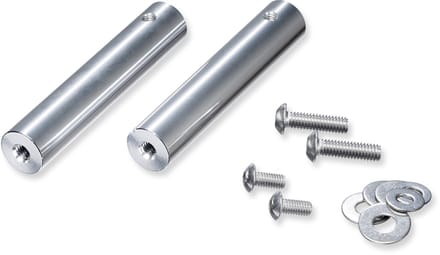 Cargo Cruiser Fender tube set