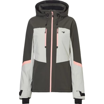 Dames ski jas Rehall Donna