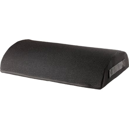 Fellowes Breyta ergonomische voetensteun- Voetensteun kussen - Ergonomisch - Zwart