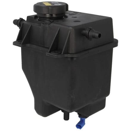 Expansietank, koelvloeistof THERMOTEC DBB030TT