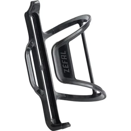 Zefal Pulse S2 Carbon Linker Bidonhouder Zwart