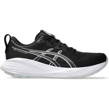 ASICS Gel-Cumulus 27 Neutrale Schoen Heren-Zwart,Wit