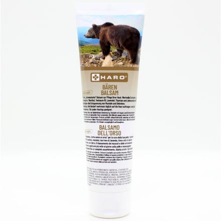 Haro Berenbalsem ter verlichting 100 Crème
