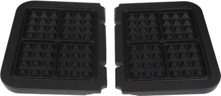 Cuisinart Wafelplaten GR020E