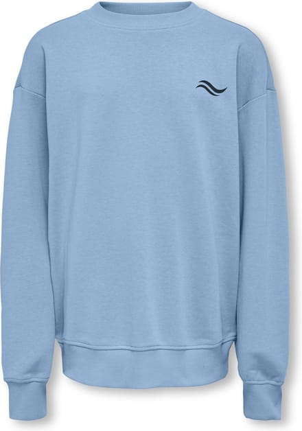 ONLY&SONS - OSJBENJAMIN LIFE LOOSE LS O-NECK UB SWT - Jongens - Sweaters