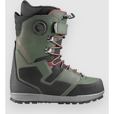 DEELUXE X-Plorer 2026 Snowboard Schoenen groen