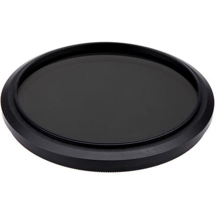 72mm ND Fader Neutral Density Instelbaar ND2 tot ND400 Variabel Filter voor Canon Nikon DSLR 72 mm black