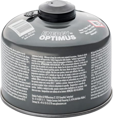 Optimus Gas 230g 4-seizoenen