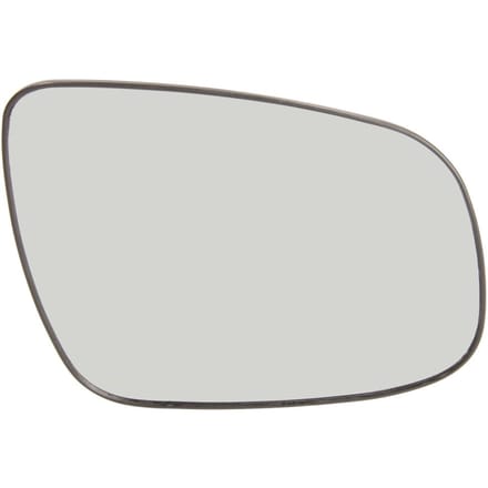 Spiegelglas, buitenspiegel BLIC 6102-53-2001494P