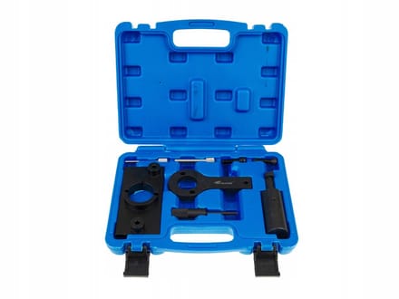 AMD TOOLS Grandland X - Distributieblokkering - Professioneel - Precisie - EcoFLEX