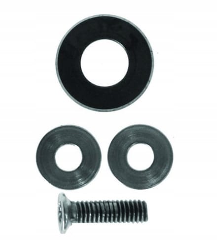 Tegelmachinemes, cirkel 22 mm/5 mm