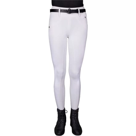 Dameslegging met volledige grip voor in de winter QHP Juliet