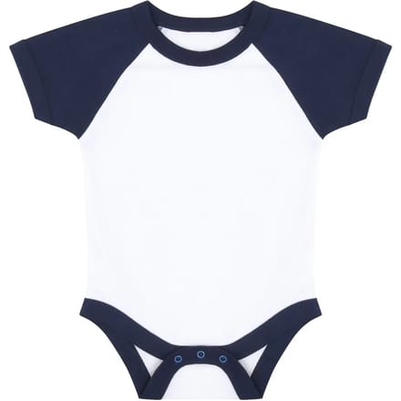 Body baseball baby Larkwood