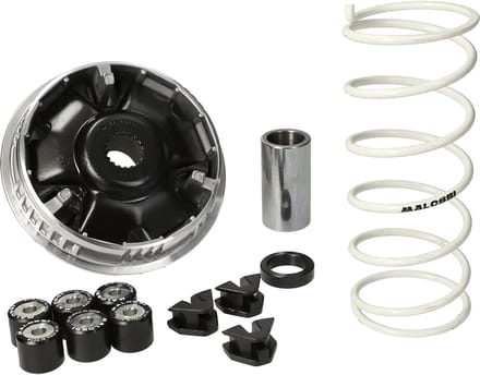 Variateurset Malossi Multivar 2000 voor Suzuki Burgman, Epicuro 125 – 150cc 4 Takt