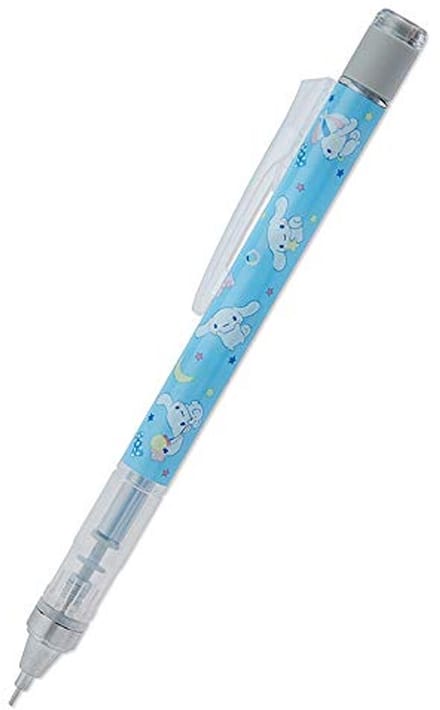 Sanrio Cinnamoroll MONO gum vulpotlood (monografie)
